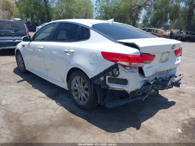 5XXGU4L31GG050494 KIA t-gdi theta ii