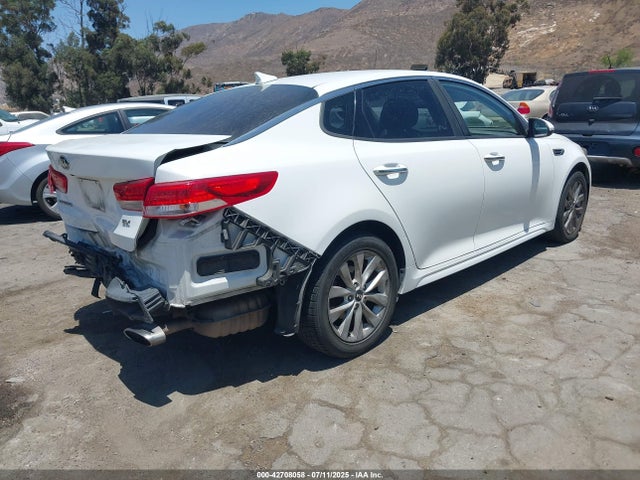 5XXGU4L31GG050494 KIA t-gdi theta ii