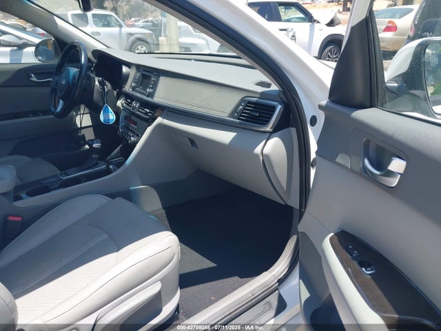 5XXGU4L31GG050494 KIA t-gdi theta ii