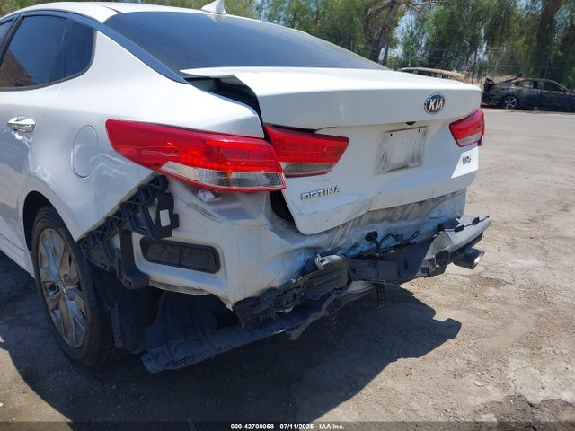 5XXGU4L31GG050494 KIA t-gdi theta ii
