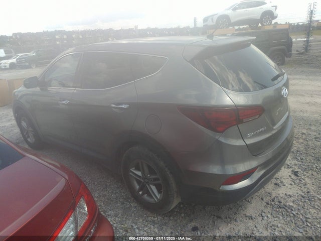 5NMZT3LB8JH081201 Hyundai gdi theta ii