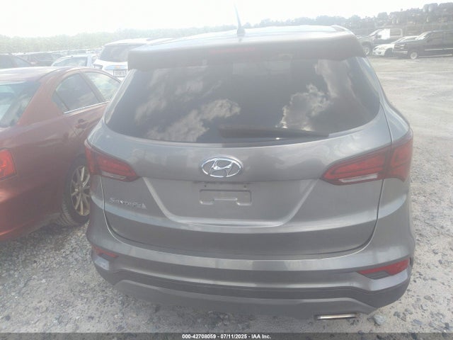 5NMZT3LB8JH081201 Hyundai gdi theta ii