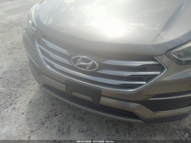 5NMZT3LB8JH081201 Hyundai gdi theta ii