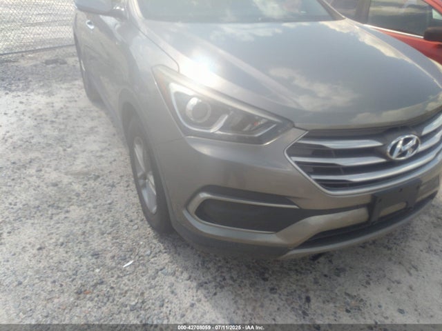 5NMZT3LB8JH081201 Hyundai gdi theta ii
