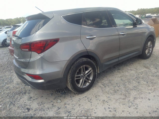 5NMZT3LB8JH081201 Hyundai gdi theta ii