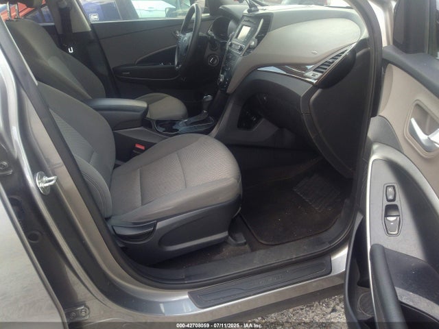 5NMZT3LB8JH081201 Hyundai gdi theta ii