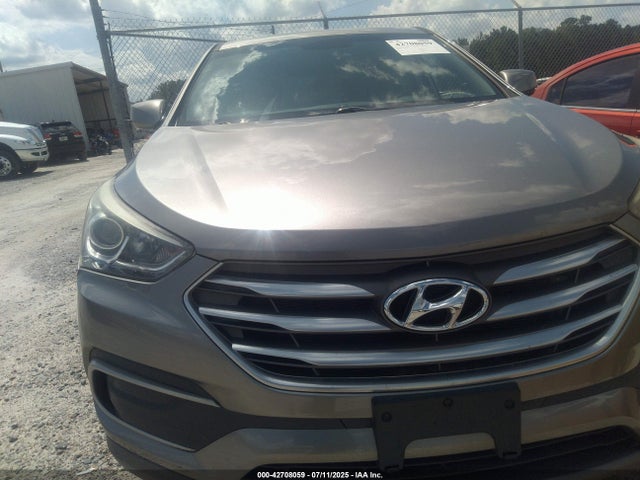 5NMZT3LB8JH081201 Hyundai gdi theta ii