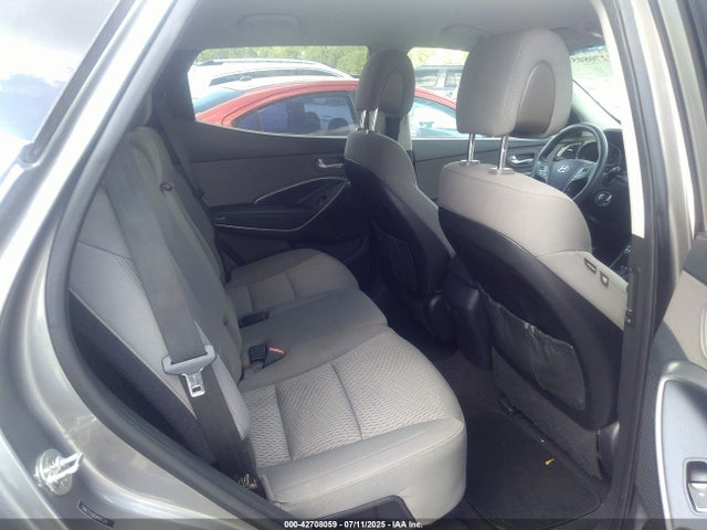 5NMZT3LB8JH081201 Hyundai gdi theta ii