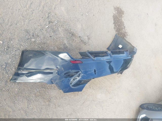 4T1T11AK1PU731373 Toyota a25a-fks