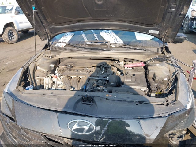 5NPLS4AG1NH073074 Hyundai mpi nu pe