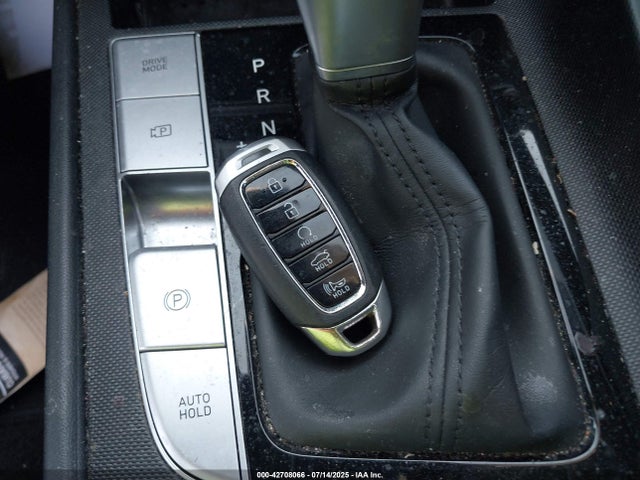5NPLS4AG1NH073074 Hyundai mpi nu pe