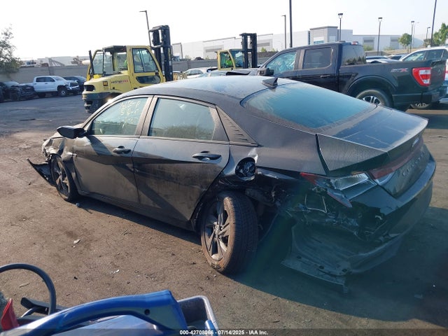 5NPLS4AG1NH073074 Hyundai mpi nu pe