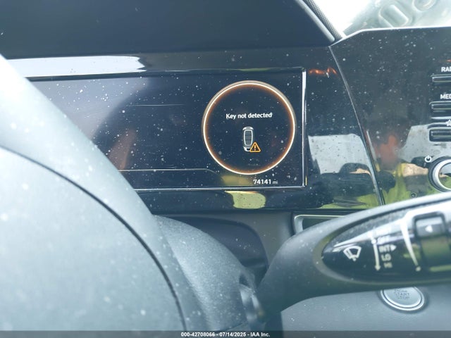 5NPLS4AG1NH073074 Hyundai mpi nu pe
