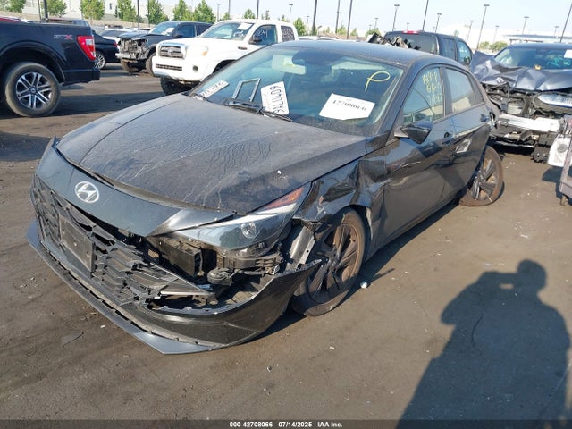 5NPLS4AG1NH073074 Hyundai mpi nu pe