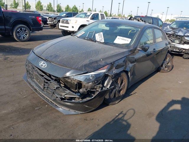 5NPLS4AG1NH073074 Hyundai mpi nu pe