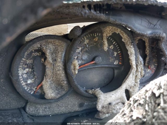 2002 PORSCHE BOXSTER WP0CA29852U624046 Photo 6