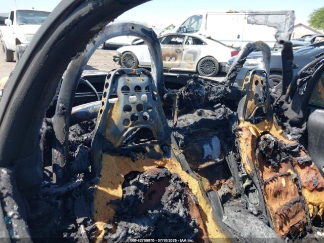 2002 PORSCHE BOXSTER WP0CA29852U624046 Photo 7