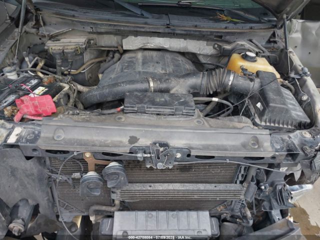 2013 FORD F-150 1FTFW1ET9DKD23068 Photo 9
