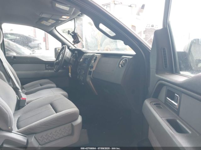 2013 FORD F-150 1FTFW1ET9DKD23068 Photo 4