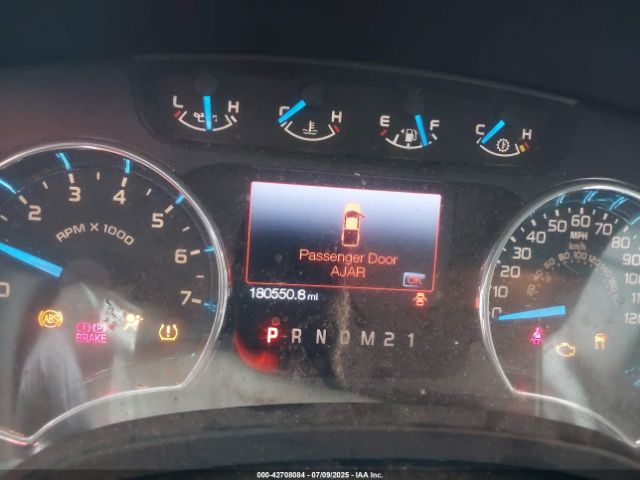2013 FORD F-150 1FTFW1ET9DKD23068 Photo 6