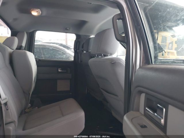 2013 FORD F-150 1FTFW1ET9DKD23068 Photo 7