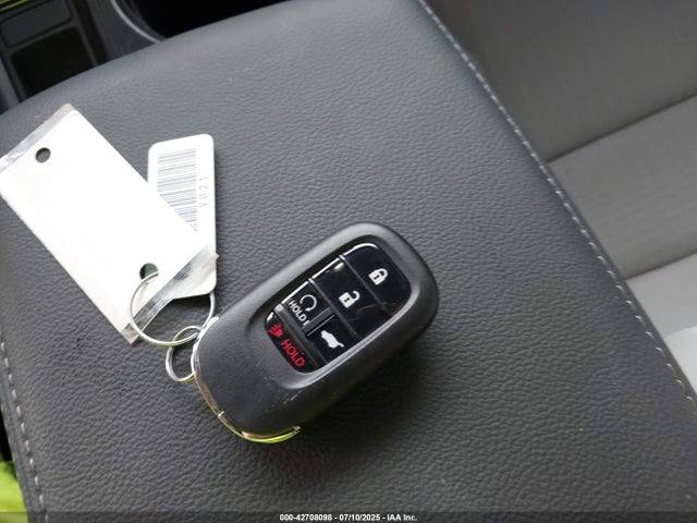 19XFL4H92SE012253 Honda lfc3