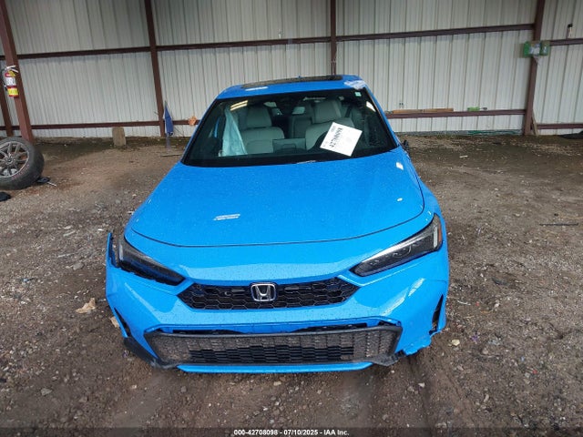 19XFL4H92SE012253 Honda lfc3