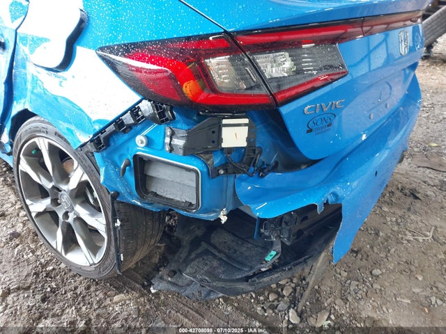 19XFL4H92SE012253 Honda lfc3