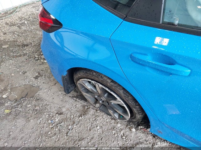19XFL4H92SE012253 Honda lfc3