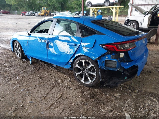 19XFL4H92SE012253 Honda lfc3