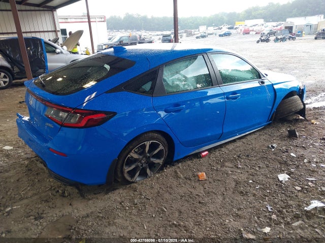 19XFL4H92SE012253 Honda lfc3
