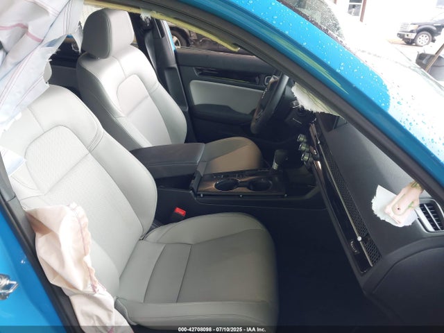 19XFL4H92SE012253 Honda lfc3