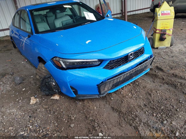 19XFL4H92SE012253 Honda lfc3