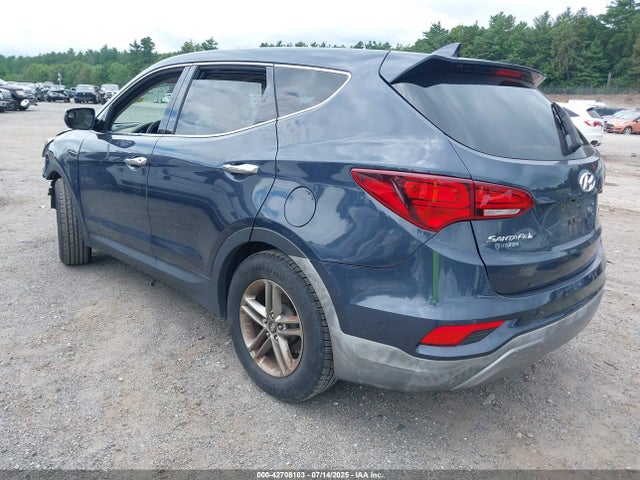 5XYZTDLB1HG381530 Hyundai gdi theta ii