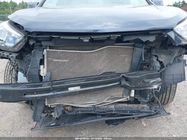 5XYZTDLB1HG381530 Hyundai gdi theta ii