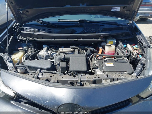 JTDZN3EU1FJ023490 Toyota 2zr-fxe+5jm