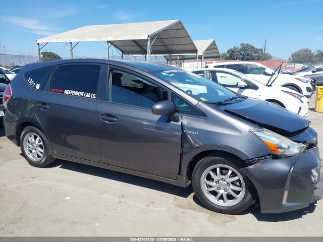 JTDZN3EU1FJ023490 Toyota 2zr-fxe+5jm