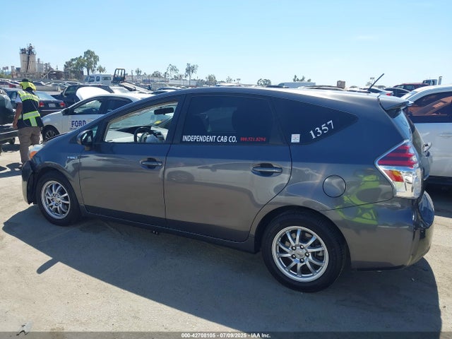 JTDZN3EU1FJ023490 Toyota 2zr-fxe+5jm