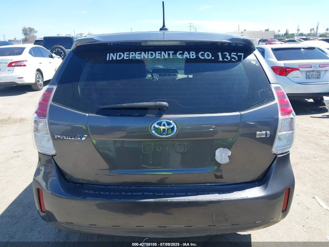 JTDZN3EU1FJ023490 Toyota 2zr-fxe+5jm