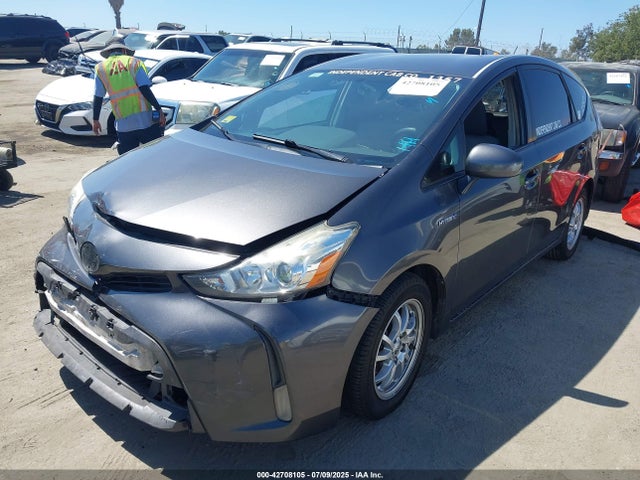 JTDZN3EU1FJ023490 Toyota 2zr-fxe+5jm
