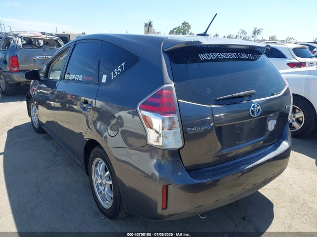 JTDZN3EU1FJ023490 Toyota 2zr-fxe+5jm