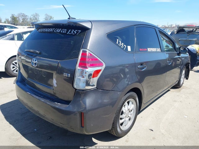 JTDZN3EU1FJ023490 Toyota 2zr-fxe+5jm
