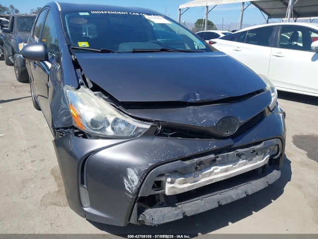 JTDZN3EU1FJ023490 Toyota 2zr-fxe+5jm