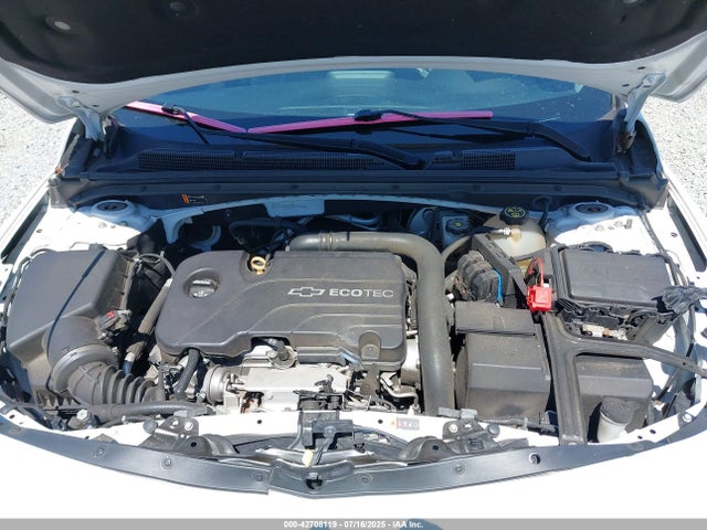 1G1ZE5ST2HF290532 Chevrolet lfv - di: direct injection, vvt: variable valve timing, gen 1