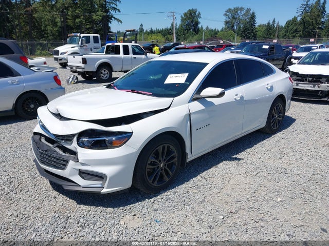 1G1ZE5ST2HF290532 Chevrolet lfv - di: direct injection, vvt: variable valve timing, gen 1