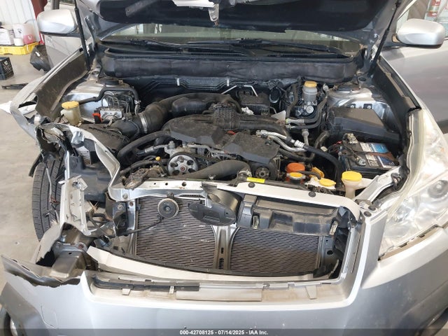 Subaru 2.5na u5 2014 4S4BRBCC6E3253647 Image 10