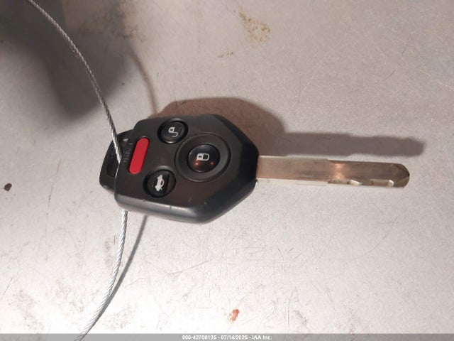 Subaru 2.5na u5 2014 4S4BRBCC6E3253647 Image 11