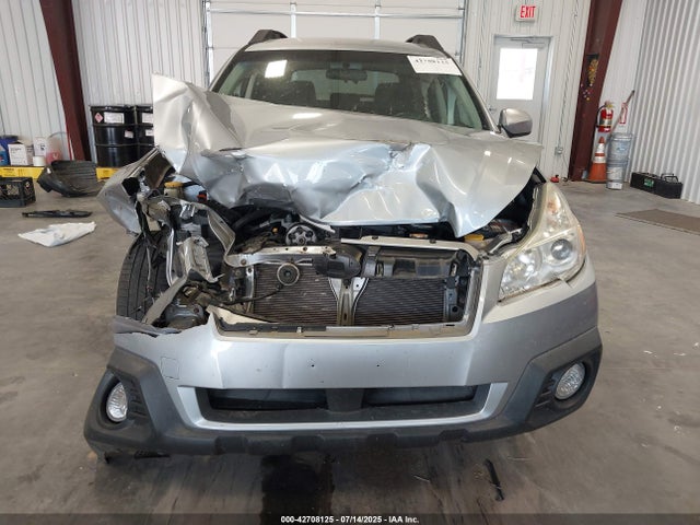 Subaru 2.5na u5 2014 4S4BRBCC6E3253647 Image 12