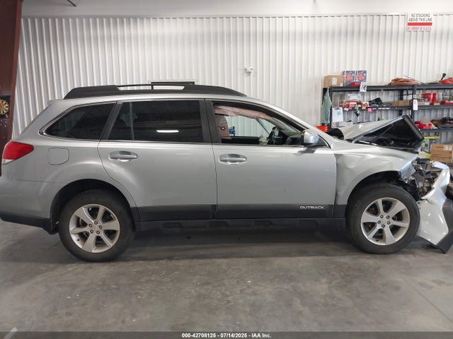 Subaru 2.5na u5 2014 4S4BRBCC6E3253647 Image 13