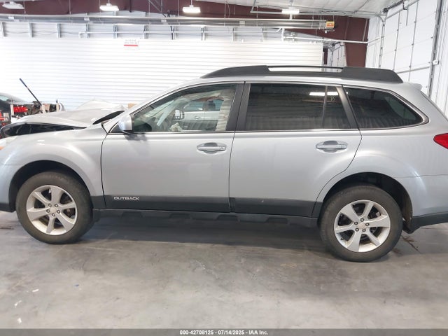 Subaru 2.5na u5 2014 4S4BRBCC6E3253647 Image 14